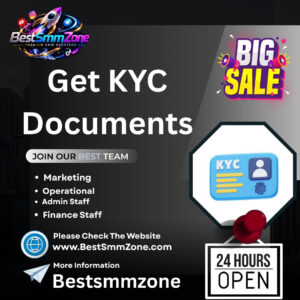 Get KYC Documents