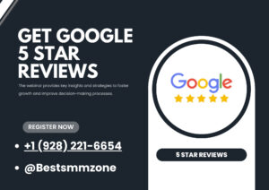 Get Google 5 Star Reviewsis