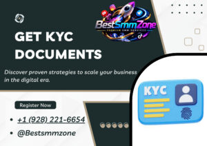 Get KYC Documents