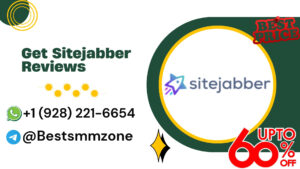 Get Sitejabber Reviews