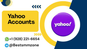 Yahoo Accounts